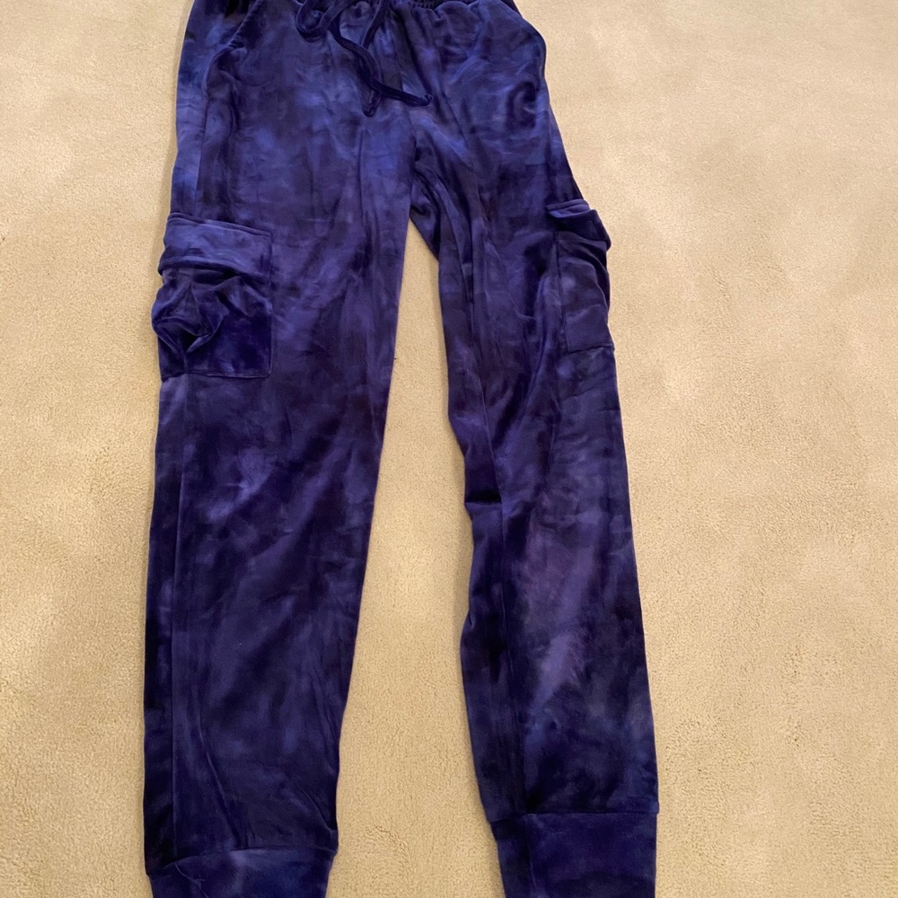 Joggers